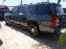 1GNSCHE01BR****** Salvamento y Reparables 2011 Chevrolet Suburban en Dallas-Fort Worth