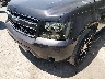 1GNSCHE01BR****** Salvamento y Reparables 2011 Chevrolet Suburban en Estado de Texas