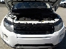 SALVR1BG4CH****** Usados 2012 Land Rover Range Rover Evoque en Manchester