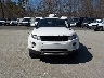 SALVR1BG4CH****** Reparables 2012 Land Rover Range Rover Evoque en Manchester