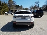 SALVR1BG4CH****** Salvamento 2012 Land Rover Range Rover Evoque en Estado de New Hampshire