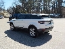SALVR1BG4CH****** Salvamento y Reparables 2012 Land Rover Range Rover Evoque en Manchester