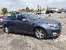 5XXGM4A70FG****** Destrozados 2015 Kia Optima en Estado de California