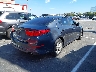 5XXGM4A70FG****** Salvamento y Destrozados 2015 Kia Optima en Estado de California