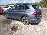 3VV3B7AX6LM****** Salvamento y Reparables 2020 Volkswagen Tiguan en Jackson