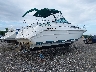 SERT858***** Salvage and Wrecked 1989 Sea Ray Sundancer in Maryland State