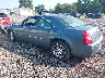 2C3LA63H86H****** Salvage and Repairable 2006 Chrysler 300C in Greenville