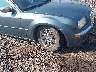 2C3LA63H86H****** Salvage and Repairable 2006 Chrysler 300C in South Carolina State