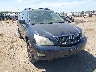 2T2HA31U04C****** Salvamento y Destrozados 2004 Lexus RX en Sacramento