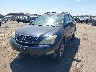 2T2HA31U04C****** Usados y Reparables 2004 Lexus RX en Sacramento