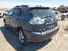 2T2HA31U04C****** Salvamento y Reparables 2004 Lexus RX en Sacramento