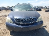 2T2HA31U04C****** Salvamento y Reparables 2004 Lexus RX en Estado de California