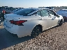 1N4BL4CV6PN****** Salvamento y Destrozados 2023 Nissan Altima en Estado de Texas