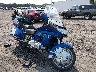 1HFSC2200NA****** Salvamento y Destrozados 1992 Honda Gold Wing en Rec Rides Online Exclusive