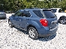 2GNFLNEK8C6****** Salvage and Repairable 2012 Chevrolet Equinox in Paducah