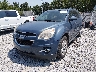 2GNFLNEK8C6****** Salvage and Repairable 2012 Chevrolet Equinox in Kentucky State