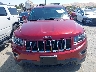 1C4RJEAG5FC****** Wrecked 2015 Jeep Grand Cherokee in California State