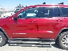 1C4RJEAG5FC****** Repairable 2015 Jeep Grand Cherokee in California State