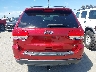1C4RJEAG5FC****** Wrecked 2015 Jeep Grand Cherokee