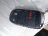 1C4RJEAG5FC****** Salvage 2015 Jeep Grand Cherokee in California State