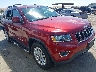1C4RJEAG5FC****** Salvage and Wrecked 2015 Jeep Grand Cherokee in East Bay