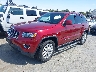 1C4RJEAG5FC****** Used and Repairable 2015 Jeep Grand Cherokee in East Bay