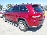 1C4RJEAG5FC****** Salvage and Repairable 2015 Jeep Grand Cherokee in East Bay