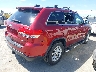 1C4RJEAG5FC****** Salvage and Wrecked 2015 Jeep Grand Cherokee in California State