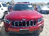 1C4RJEAG5FC****** Salvage and Repairable 2015 Jeep Grand Cherokee in California State