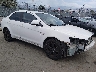 JA3AU26U49U****** Salvamento y Destrozados 2009 Mitsubishi Lancer en North Hollywood