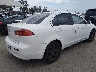JA3AU26U49U****** Salvamento y Destrozados 2009 Mitsubishi Lancer en Estado de California