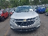 2GNAXTEV5L6****** Wrecked 2020 Chevrolet Equinox in Utah State