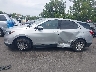 2GNAXTEV5L6****** Repairable 2020 Chevrolet Equinox in Utah State
