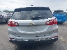 2GNAXTEV5L6****** Wrecked 2020 Chevrolet Equinox