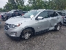 2GNAXTEV5L6****** Used and Repairable 2020 Chevrolet Equinox in Salt Lake City