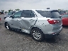 2GNAXTEV5L6****** Salvage and Repairable 2020 Chevrolet Equinox in Salt Lake City