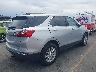 2GNAXTEV5L6****** Salvage and Wrecked 2020 Chevrolet Equinox in Utah State