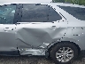 2GNAXTEV5L6****** Salvage and Repairable 2020 Chevrolet Equinox in Utah State