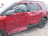 1FM5K8D82KG****** Repairable 2019 Ford Explorer