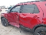 1FM5K8D82KG****** Salvage and Wrecked 2019 Ford Explorer in Appleton