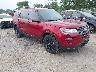 1FM5K8D82KG****** Salvage and Wrecked 2019 Ford Explorer in Appleton