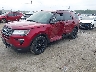 1FM5K8D82KG****** Used and Repairable 2019 Ford Explorer in Appleton