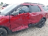 1FM5K8D82KG****** Salvage and Repairable 2019 Ford Explorer in Wisconsin State