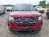 1FM5K8D82KG****** Used 2019 Ford Explorer in Wisconsin State