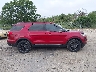 1FM5K8D82KG****** Repairable 2019 Ford Explorer in Wisconsin State