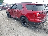 1FM5K8D82KG****** Salvage and Repairable 2019 Ford Explorer in Appleton