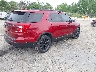 1FM5K8D82KG****** Salvage and Wrecked 2019 Ford Explorer in Wisconsin State