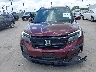 5FNYF5H20NB****** Wrecked 2022 Honda Pilot in Texas State