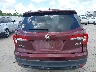 5FNYF5H20NB****** Wrecked 2022 Honda Pilot