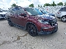 5FNYF5H20NB****** Salvage and Wrecked 2022 Honda Pilot in Houston South